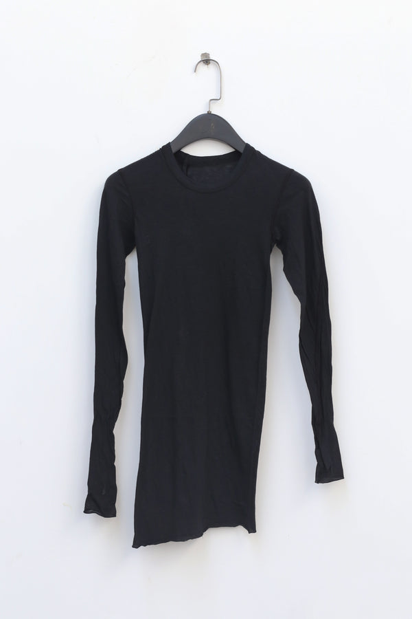 BORIS BIDJAN SABERI Long-sleeved T-shirt WLS1 FTJ00001